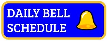 Daily Bell Schedule Students and Staff